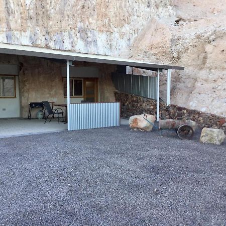 كوبر بيدي Dug Out B&B المظهر الخارجي الصورة
