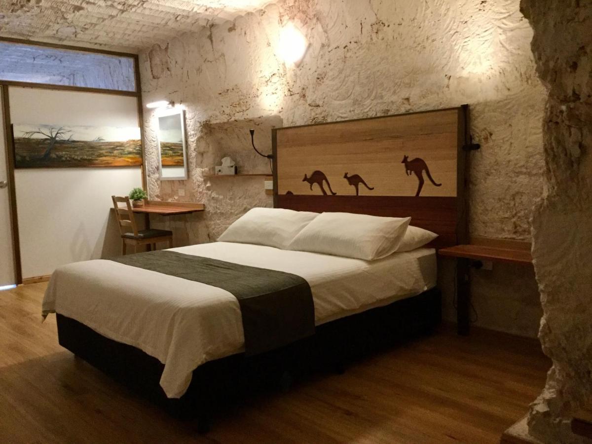 كوبر بيدي Dug Out B&B المظهر الخارجي الصورة