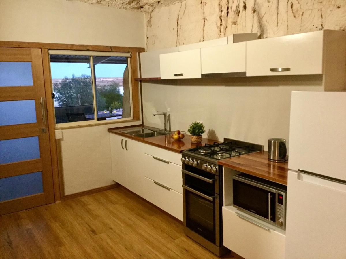 كوبر بيدي Dug Out B&B المظهر الخارجي الصورة