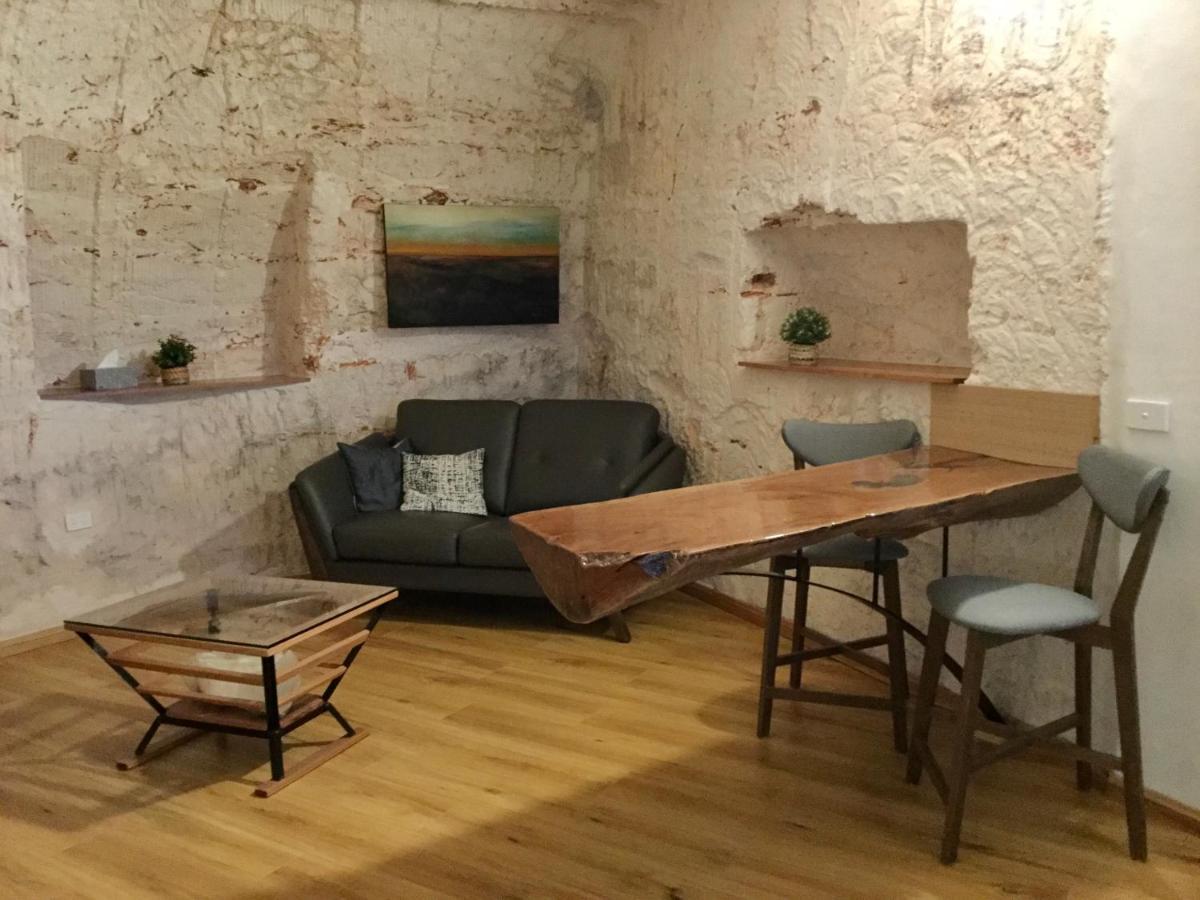 كوبر بيدي Dug Out B&B المظهر الخارجي الصورة