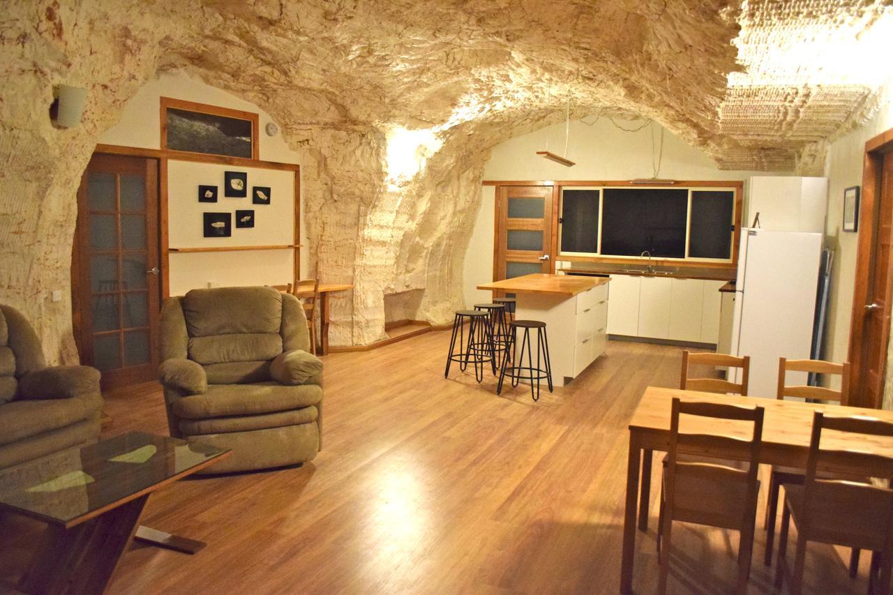 كوبر بيدي Dug Out B&B المظهر الخارجي الصورة