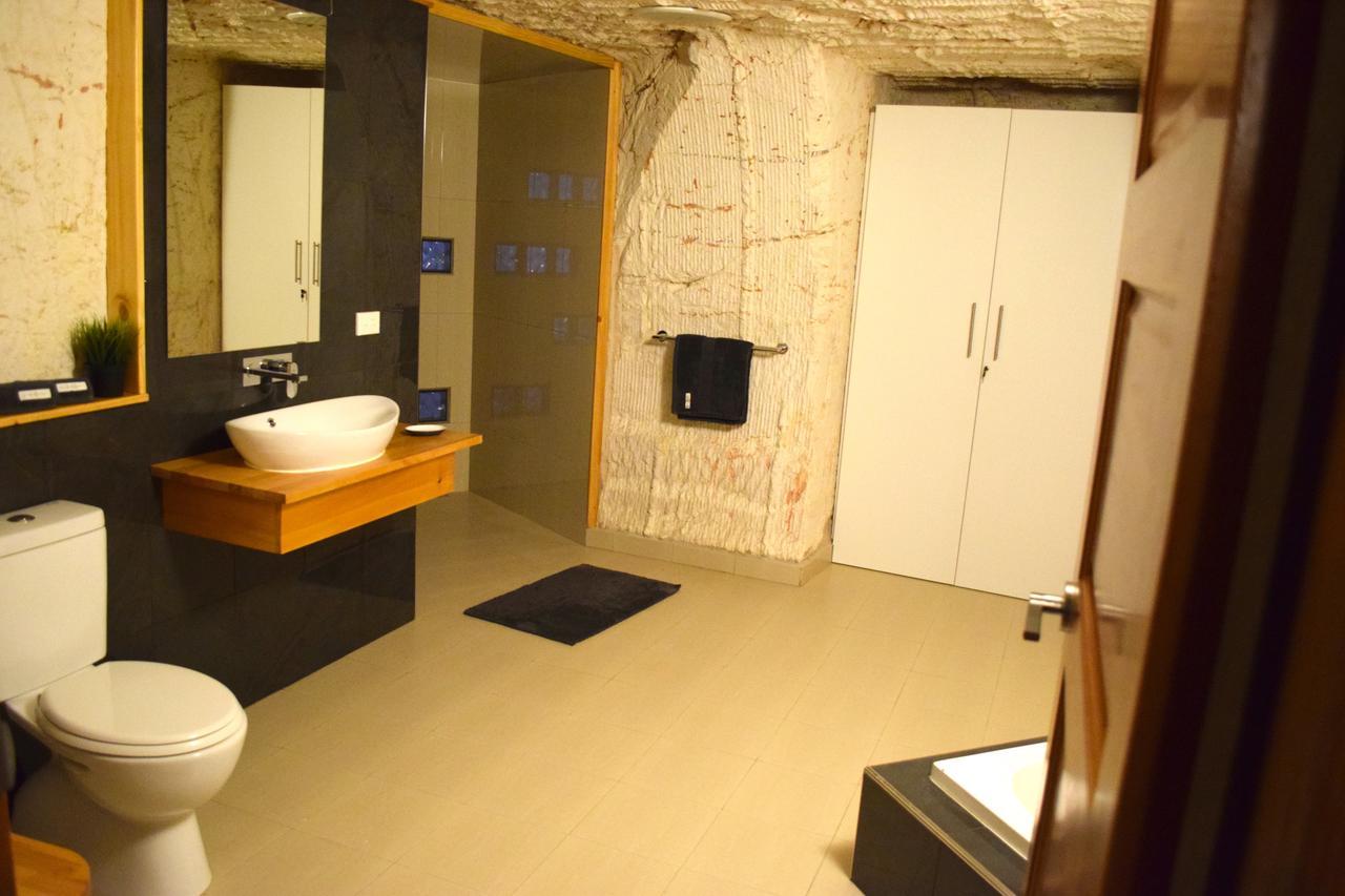 كوبر بيدي Dug Out B&B المظهر الخارجي الصورة