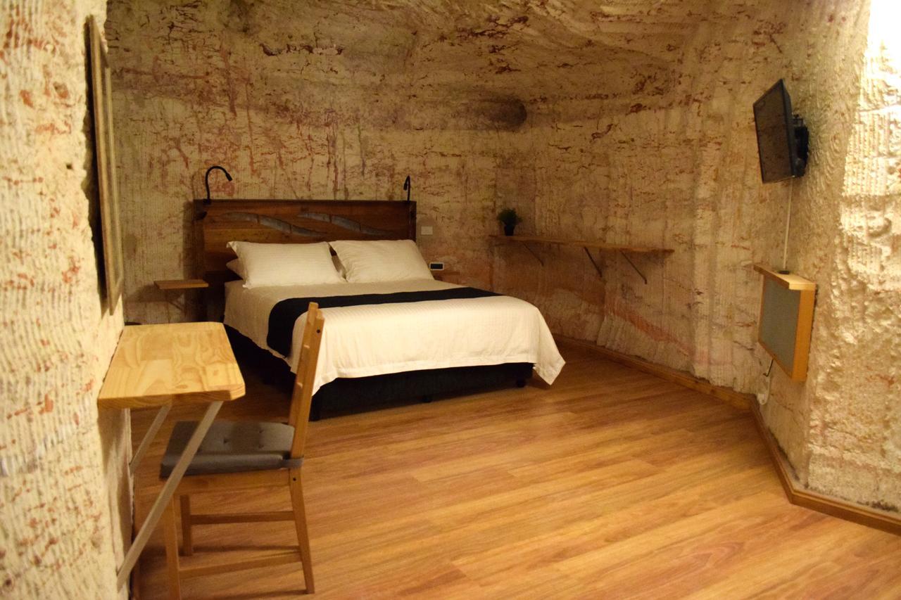 كوبر بيدي Dug Out B&B المظهر الخارجي الصورة