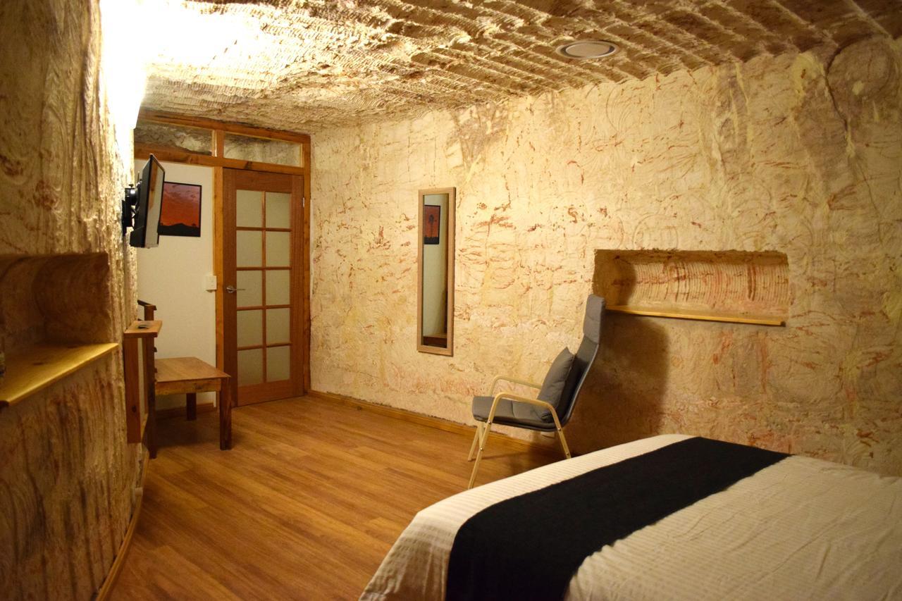 كوبر بيدي Dug Out B&B المظهر الخارجي الصورة