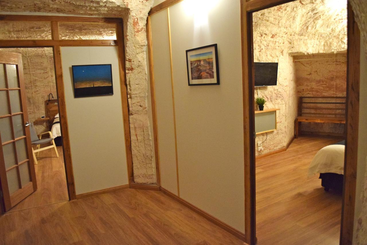 كوبر بيدي Dug Out B&B المظهر الخارجي الصورة