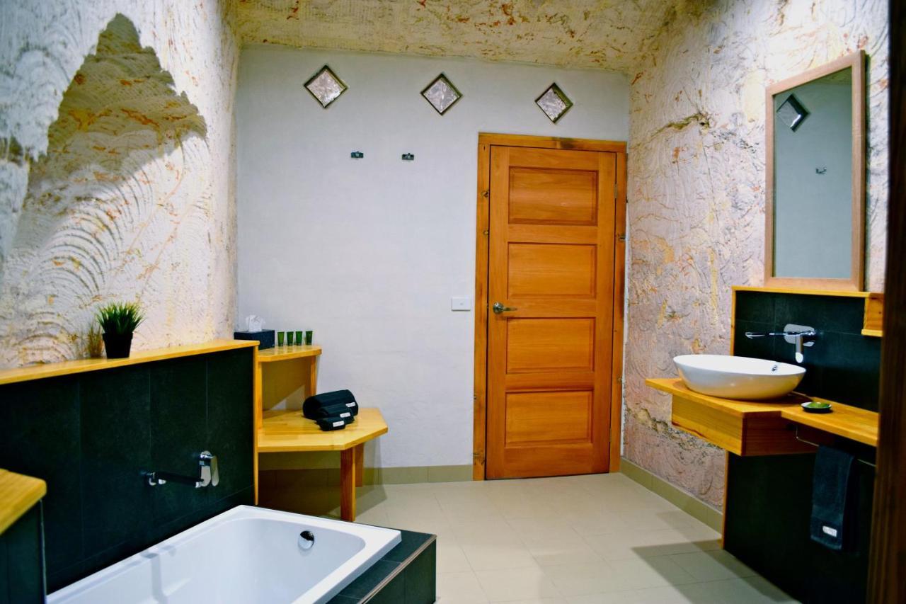 كوبر بيدي Dug Out B&B المظهر الخارجي الصورة