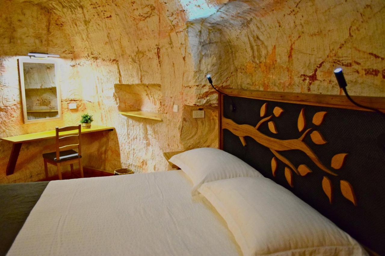 كوبر بيدي Dug Out B&B المظهر الخارجي الصورة
