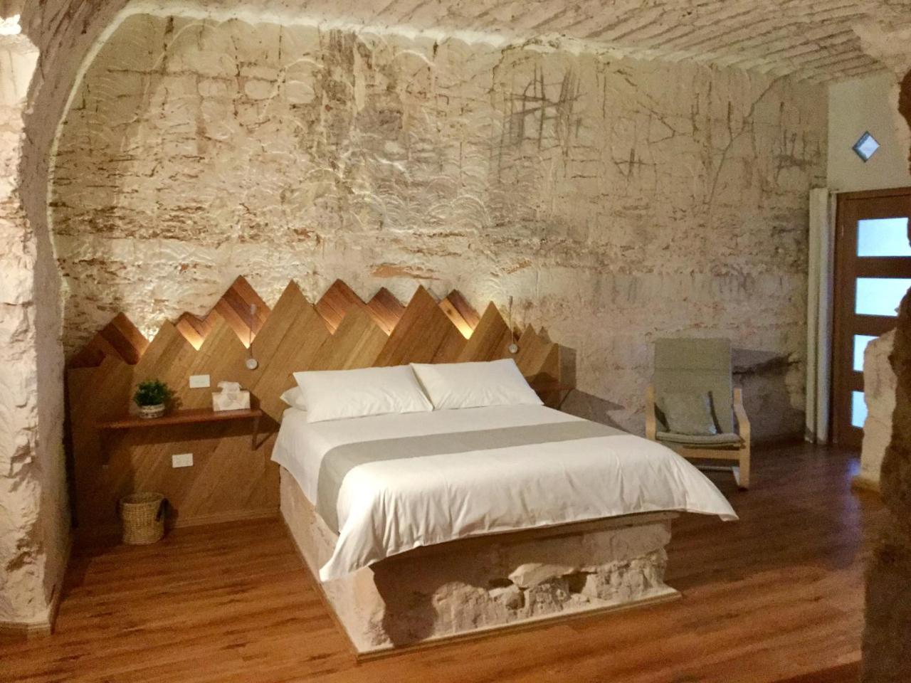 كوبر بيدي Dug Out B&B المظهر الخارجي الصورة
