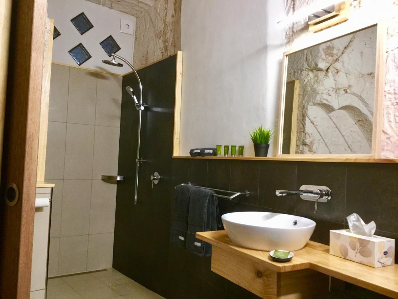 كوبر بيدي Dug Out B&B المظهر الخارجي الصورة