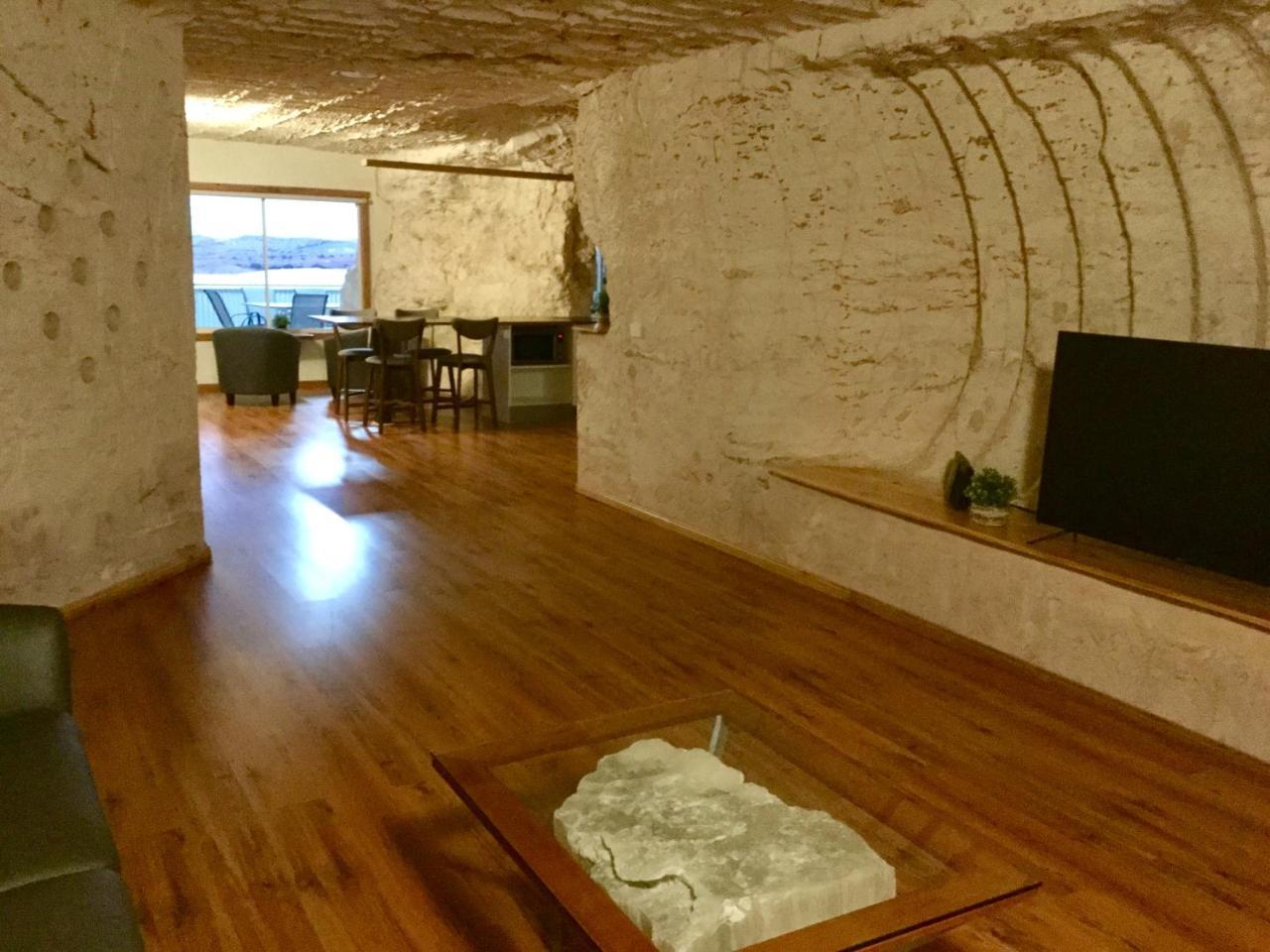 كوبر بيدي Dug Out B&B المظهر الخارجي الصورة