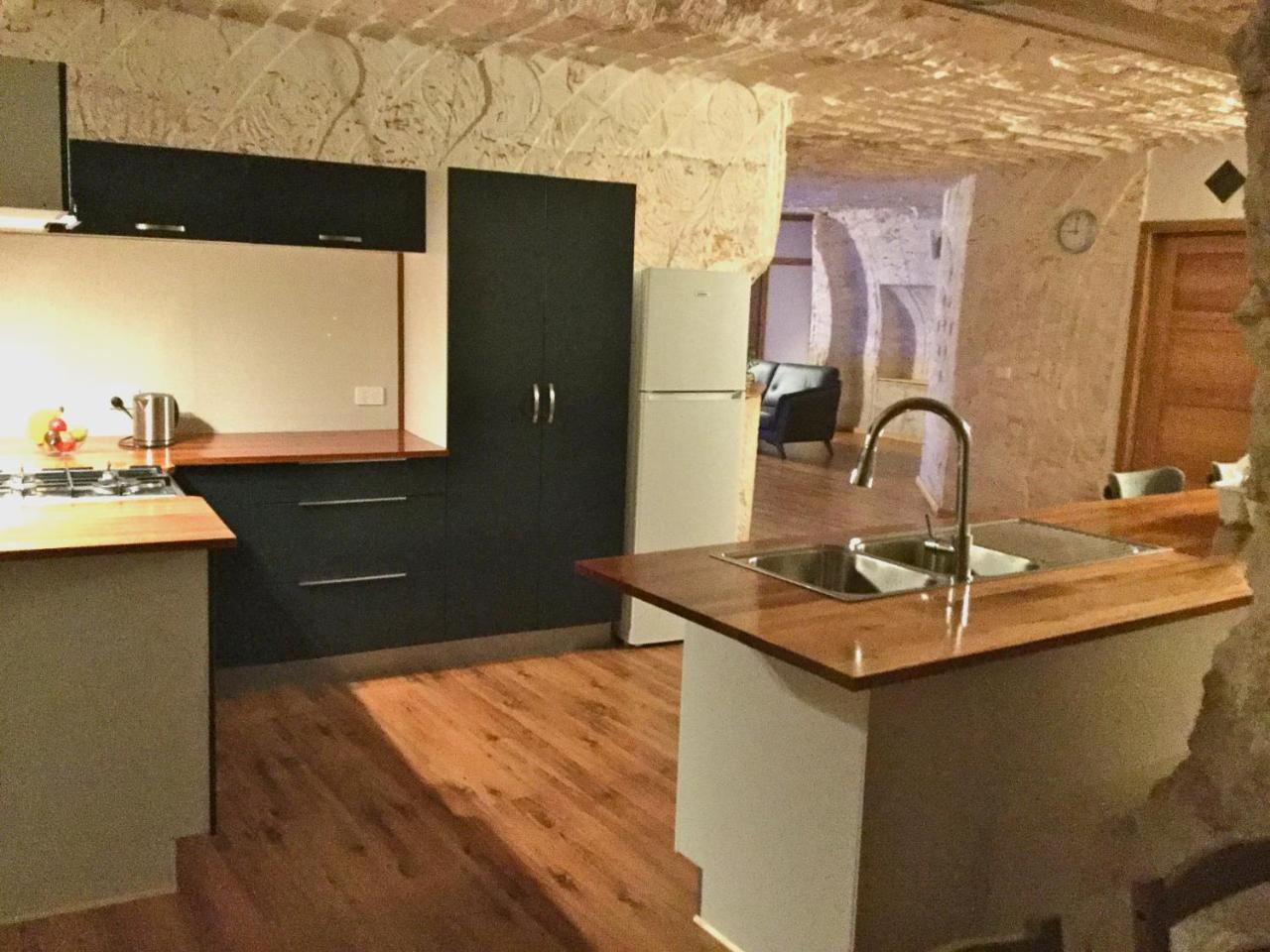 كوبر بيدي Dug Out B&B المظهر الخارجي الصورة