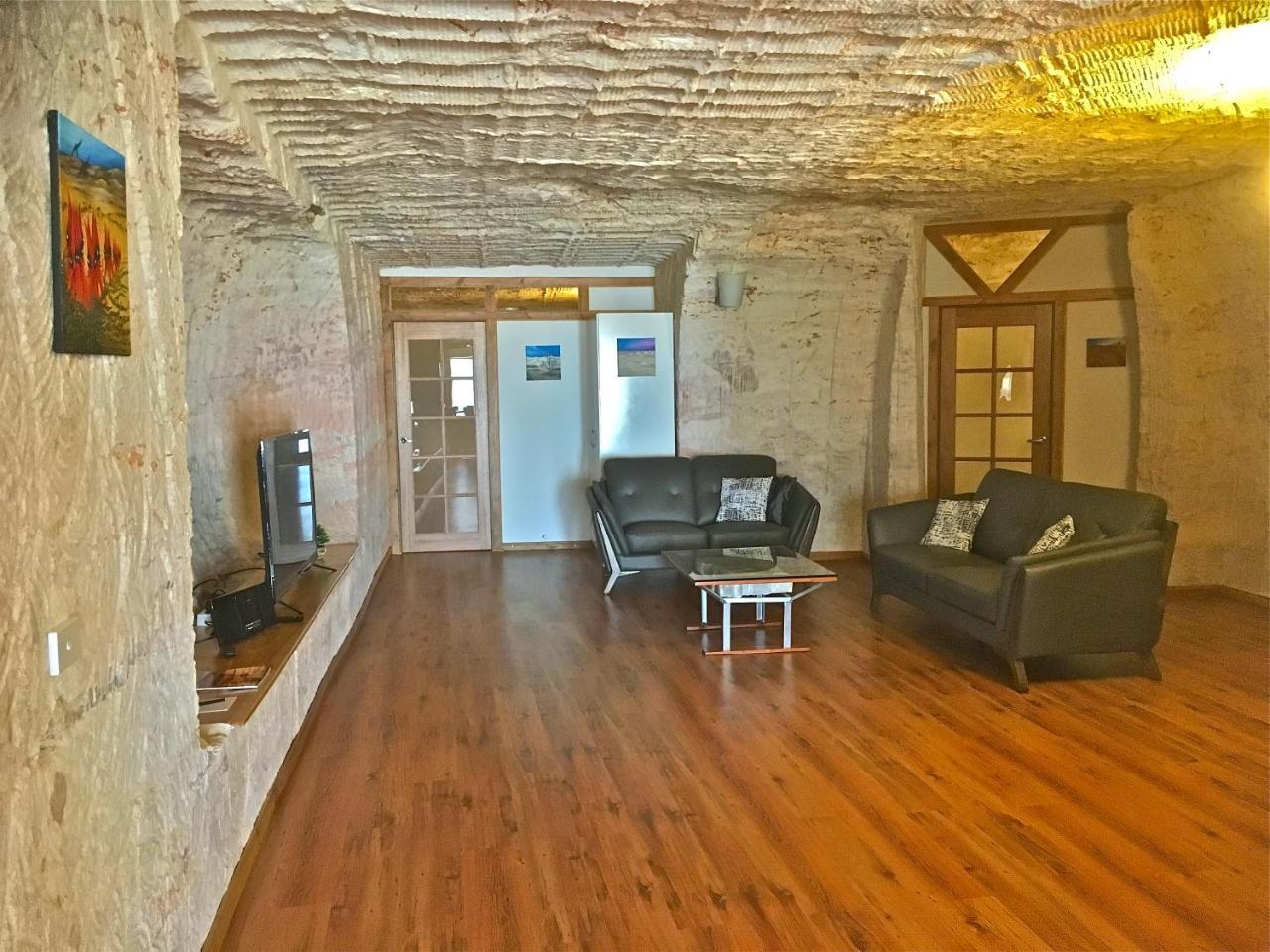 كوبر بيدي Dug Out B&B المظهر الخارجي الصورة